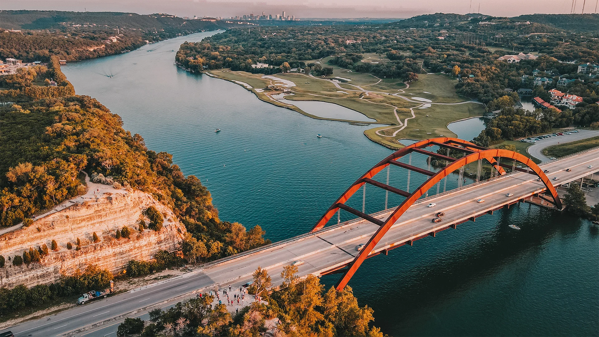 These 10 Austin Companies Are Among the Fastest-Growing in the U.S.