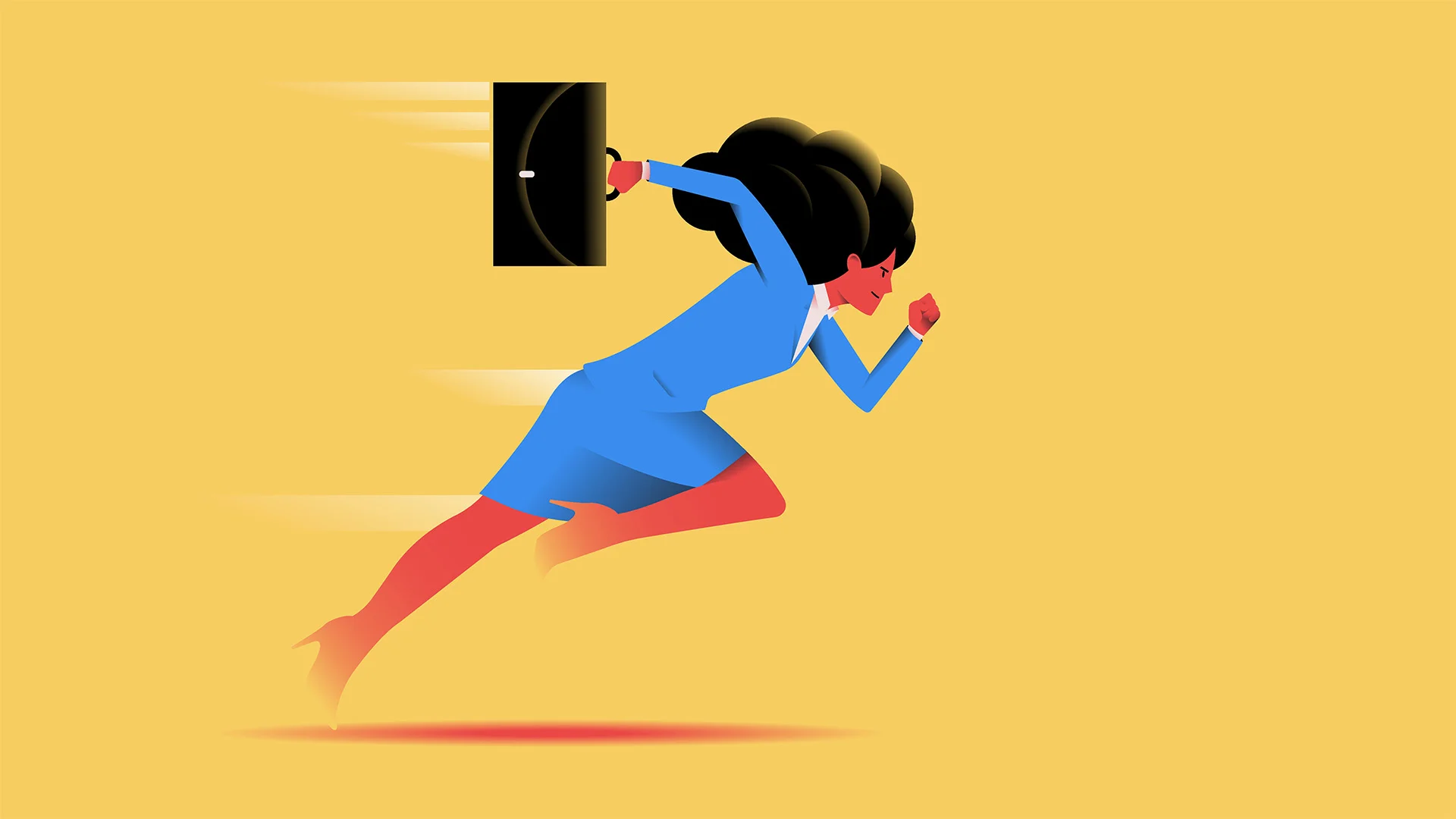 How Fast-Growing Companies Keep Their Speed as They Scale
