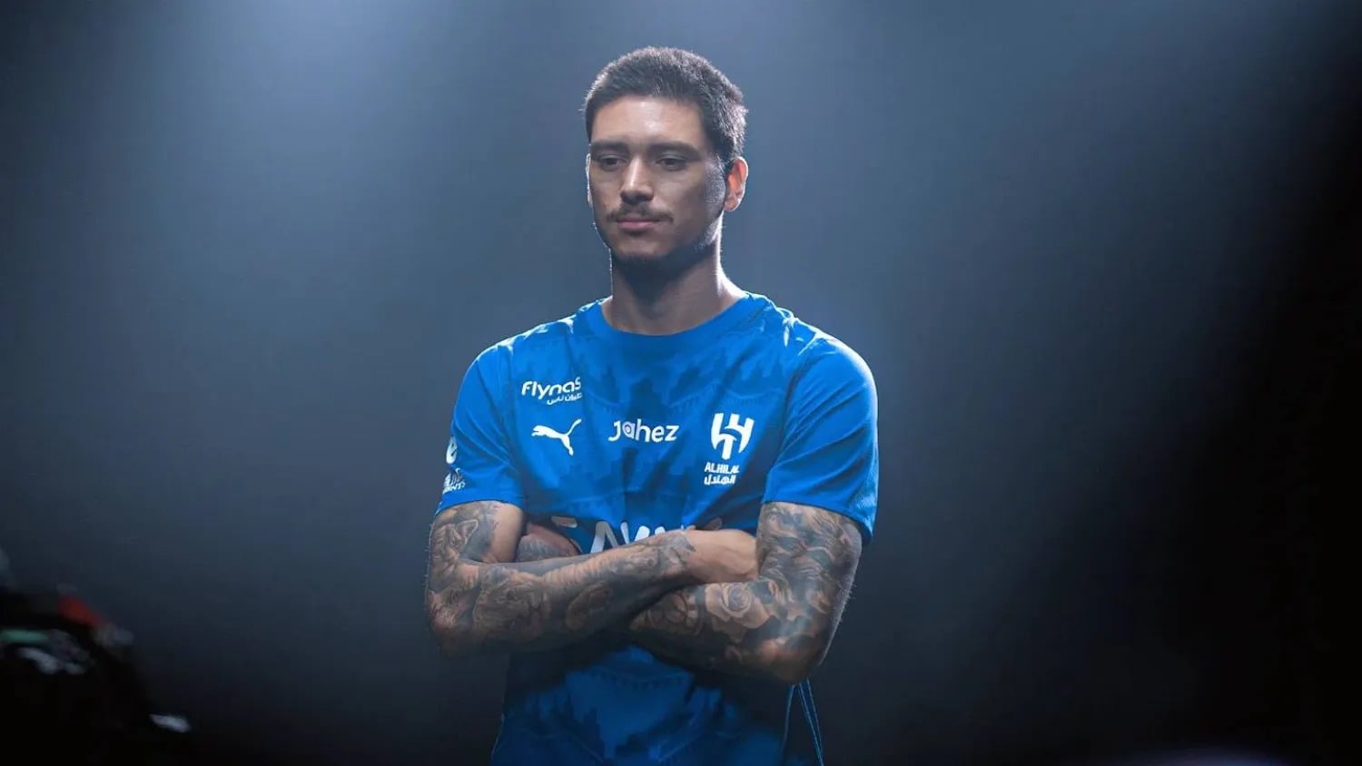 Darwin Nunez transfer from Al Hilal to Trabzonspor nears completion
