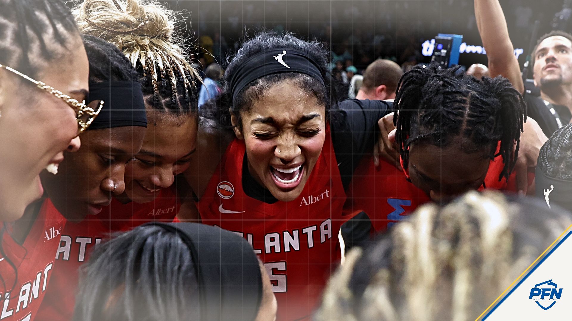 ‘Angel Reese in the Finals Before Caitlin Clark,’ ‘Give Her Respect’ — WNBA Fans Erupt as Dream Eliminate Liberty to Reach 2026 Finals