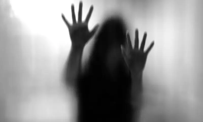 Relative allegedly rapes minor girl in Rawalpindi