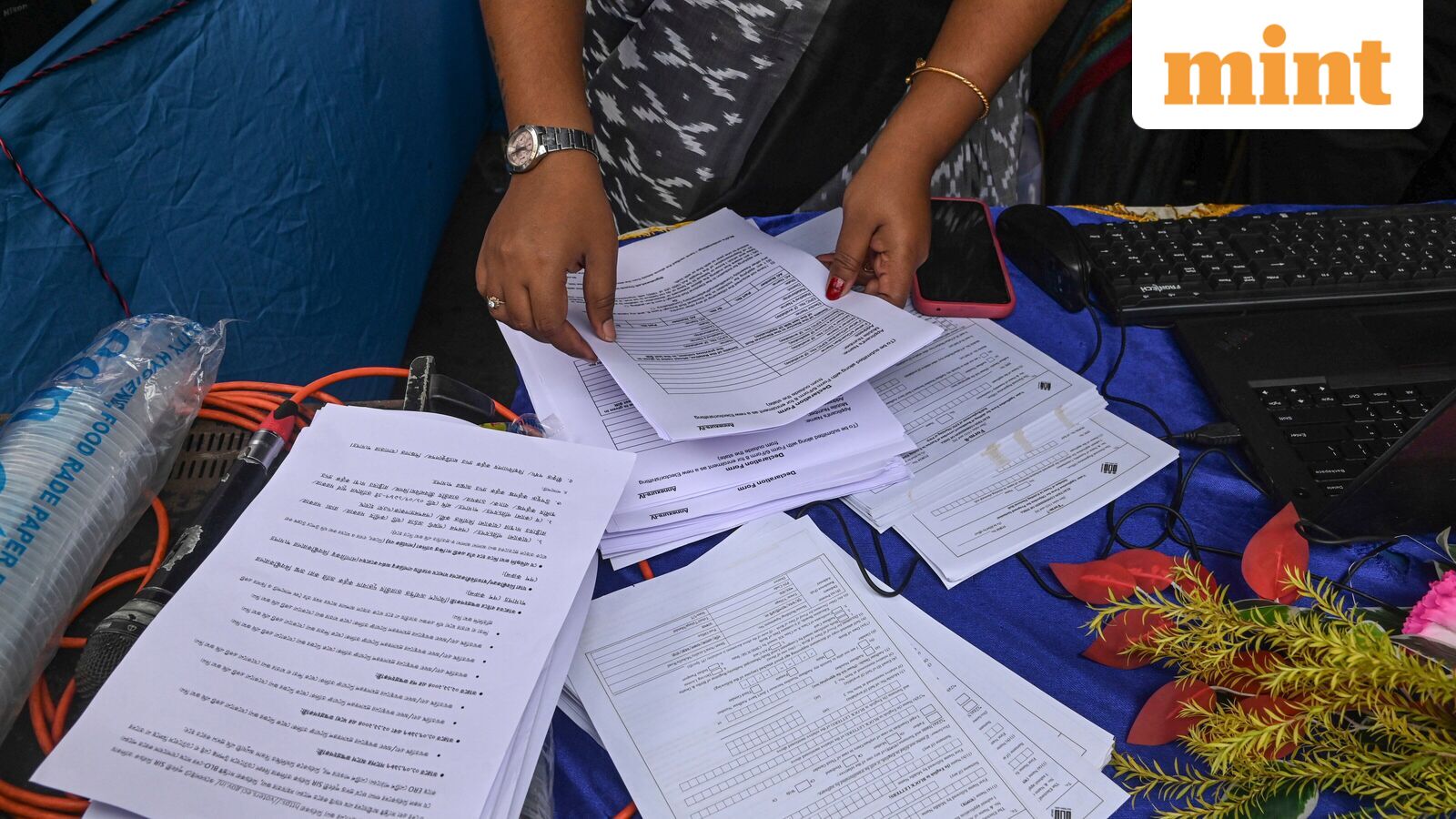 Delhi SIR: EC revises schedule, announces new date for final voter roll publication | Check details