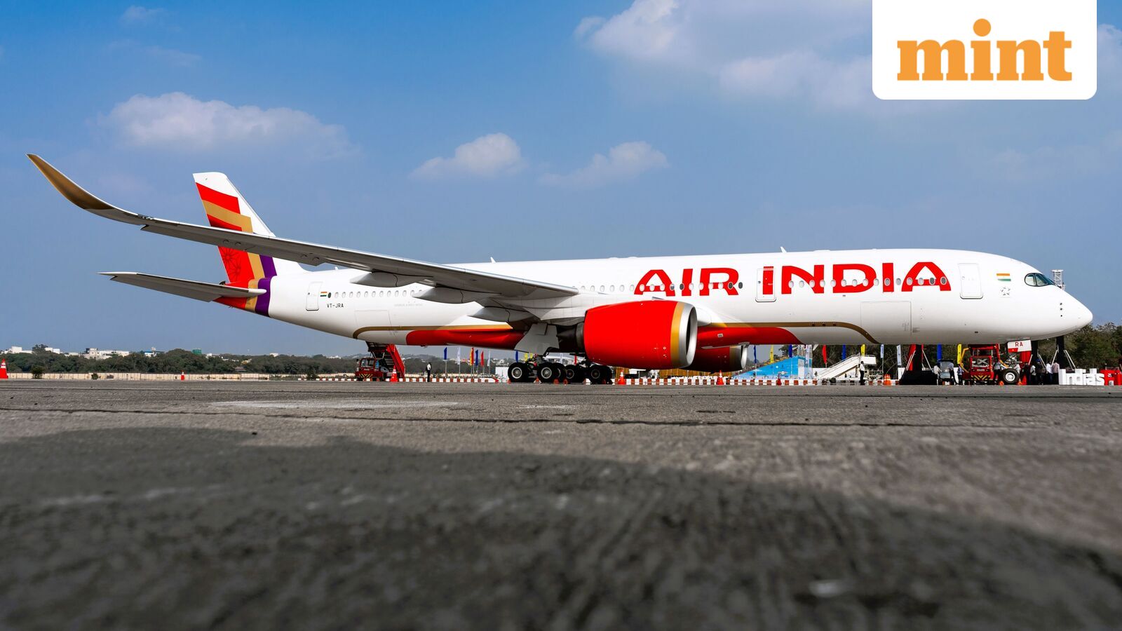 Delayed Air India flight cost Kerala man his Saudi work trip. Now the airline owes him ₹1.36 lakh