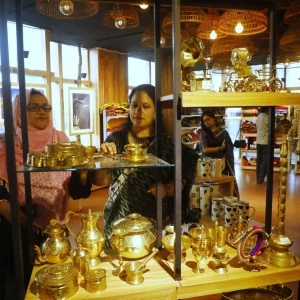 Service sector expands by 11.5% in FY26
