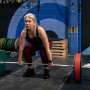 If at first you don't succeed, lift, lift again