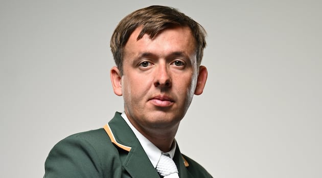 Irish showjumping Olympian Bertram Allen fined $1,500 over Florida drink-driving