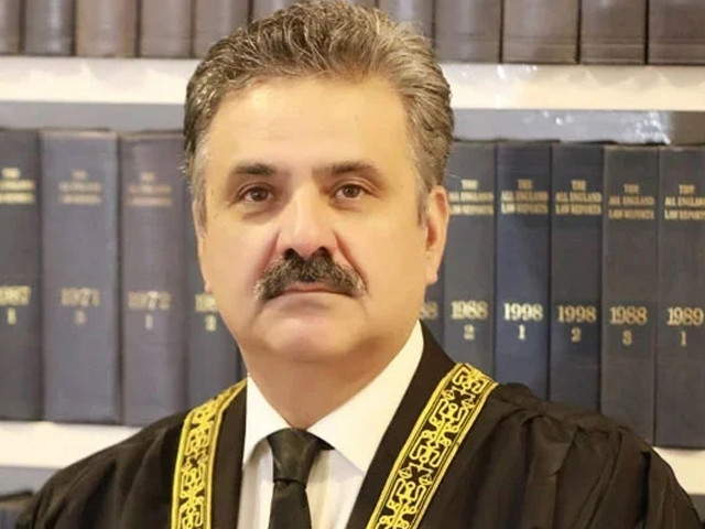 CJP highlights reforms to facilitate litigants