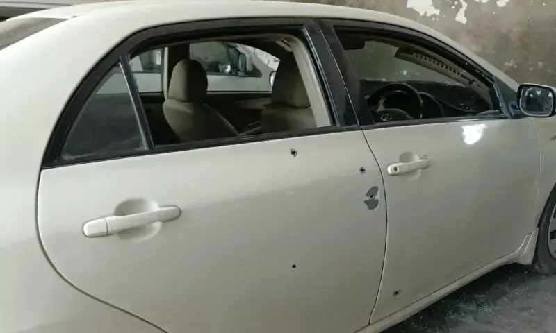 Another minister ‘abducted’ in Swat
