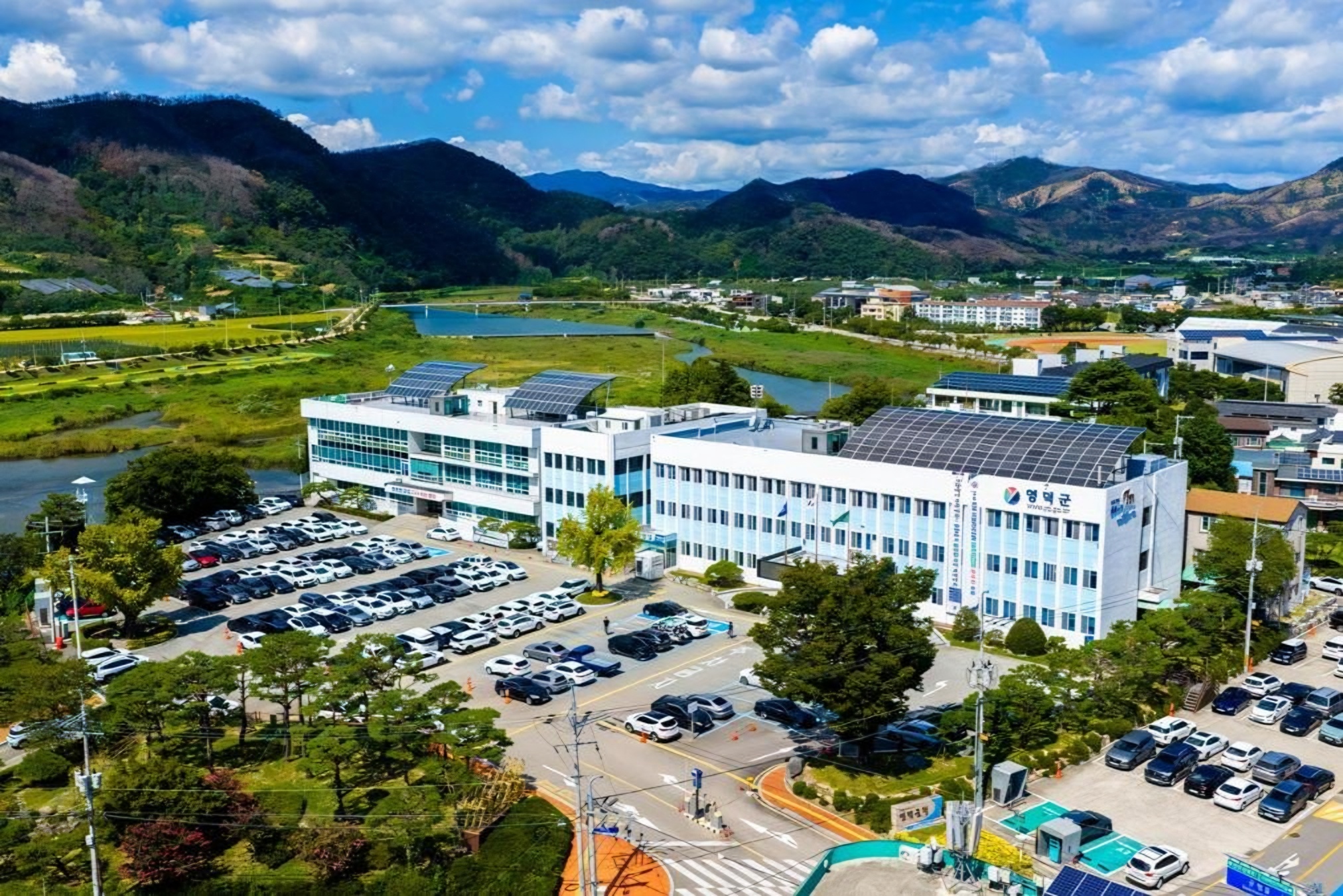 In Korea, towns compete to host prisons as population declines