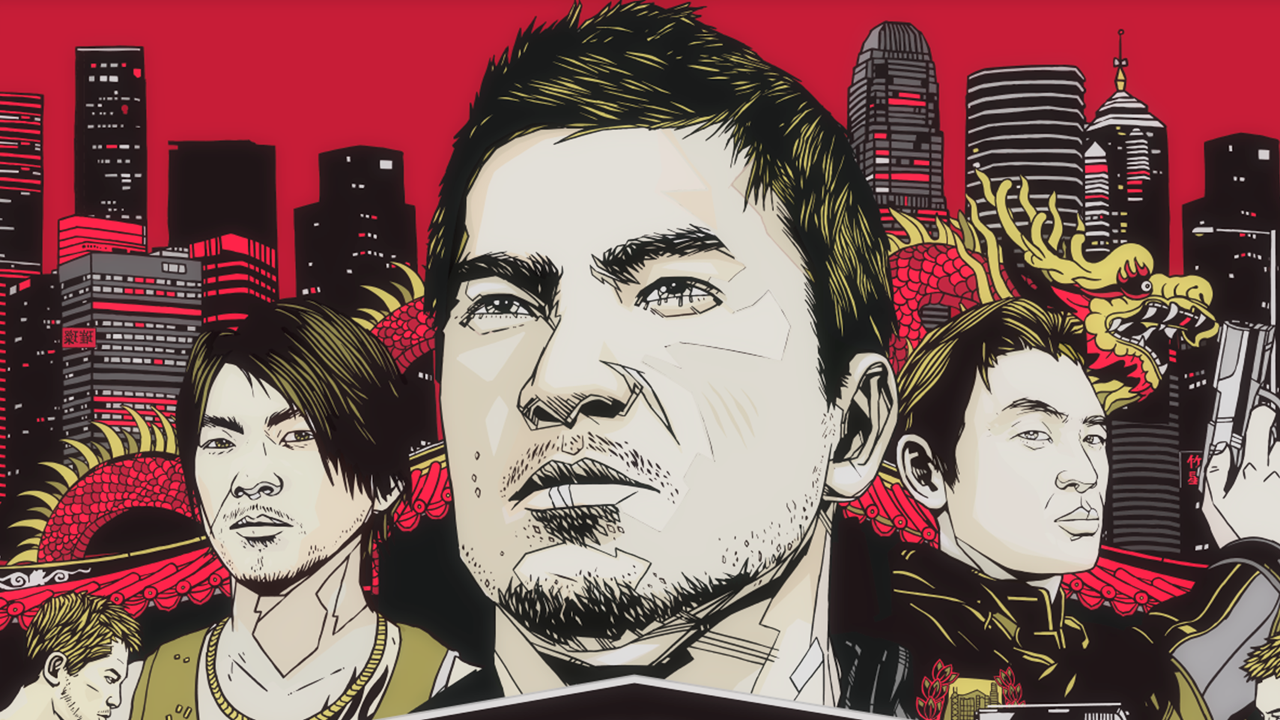 Simu Liu Says Sleeping Dogs Movie Has 'a REAL Path Forward' Amid Dealmaking With Square Enix