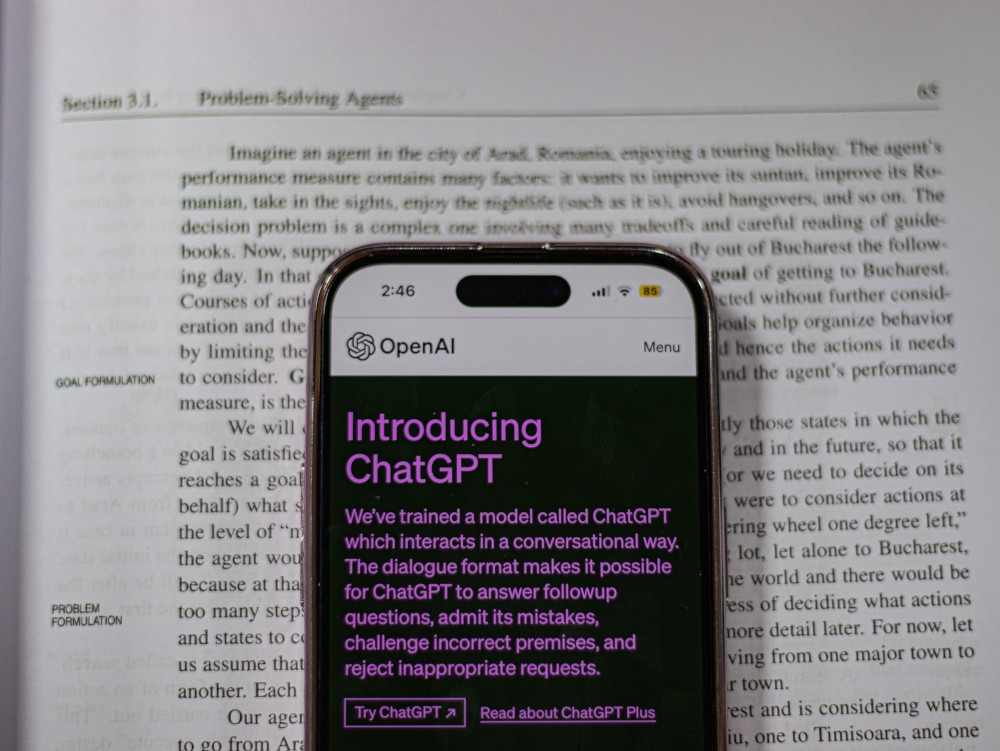 Fluent by AI, or fluent by habit? — Suarnamughy Maran
