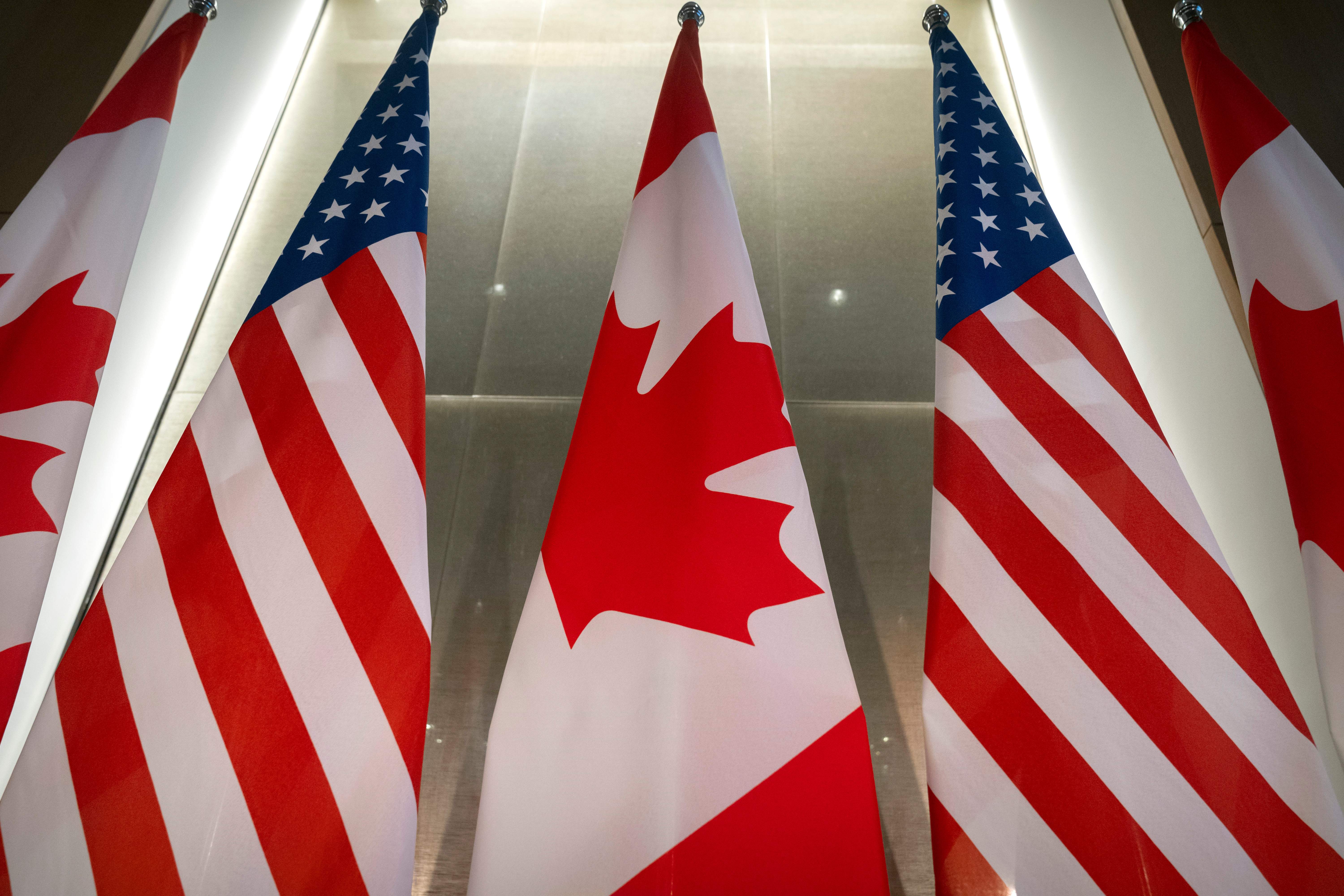 Canada, U.S. officials to meet again as 50% tariffs to take effect in 3 days