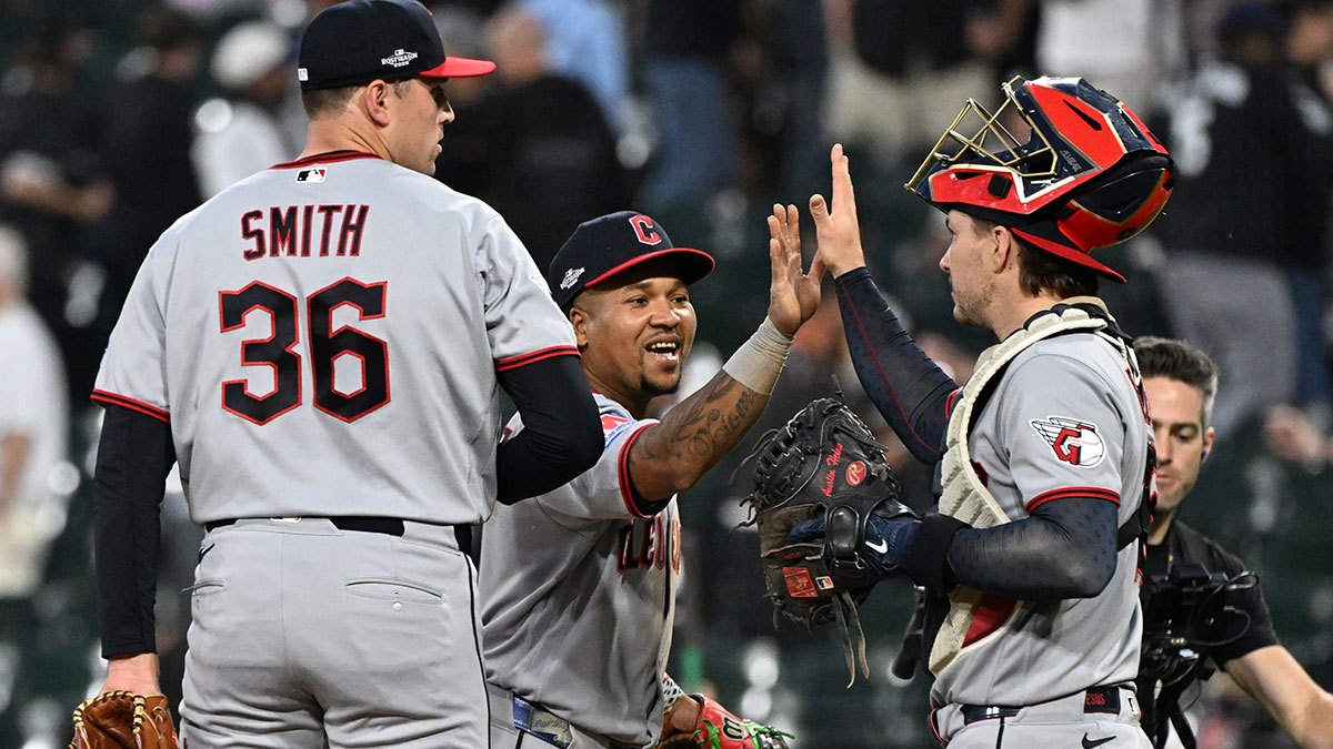 Guardians X-factor that means everything for do-or-die Game 5 vs. White Sox