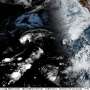 Hurricane Lala pulls away from Hawaii's Big Island