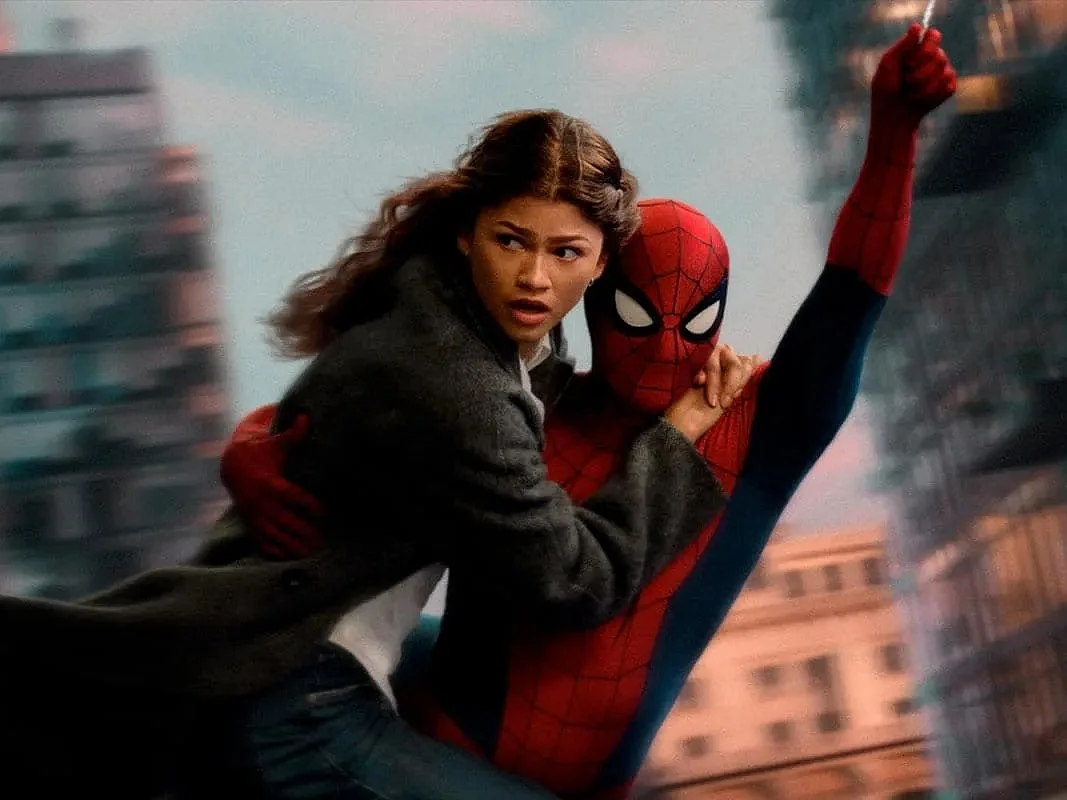 Spider-Man stays No. 1 as summer box office crosses $4.2 billion milestone