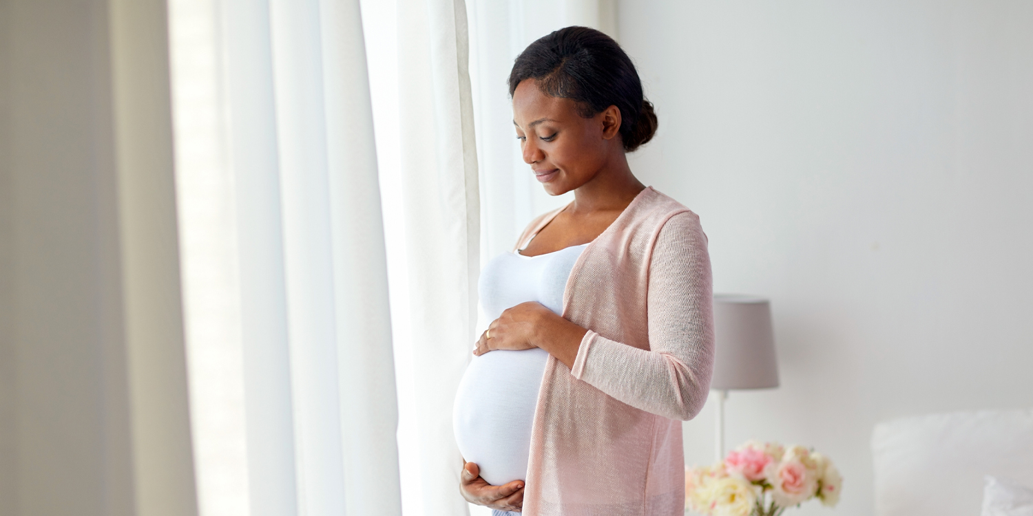 Higher availability of male partners is linked to better pregnancy outcomes and healthier infants