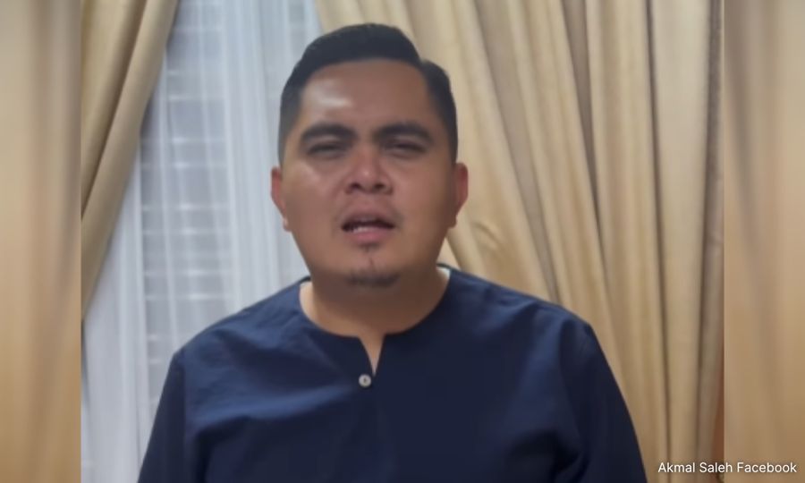 Akmal vows to file police report against See-To over alleged Quran mockery