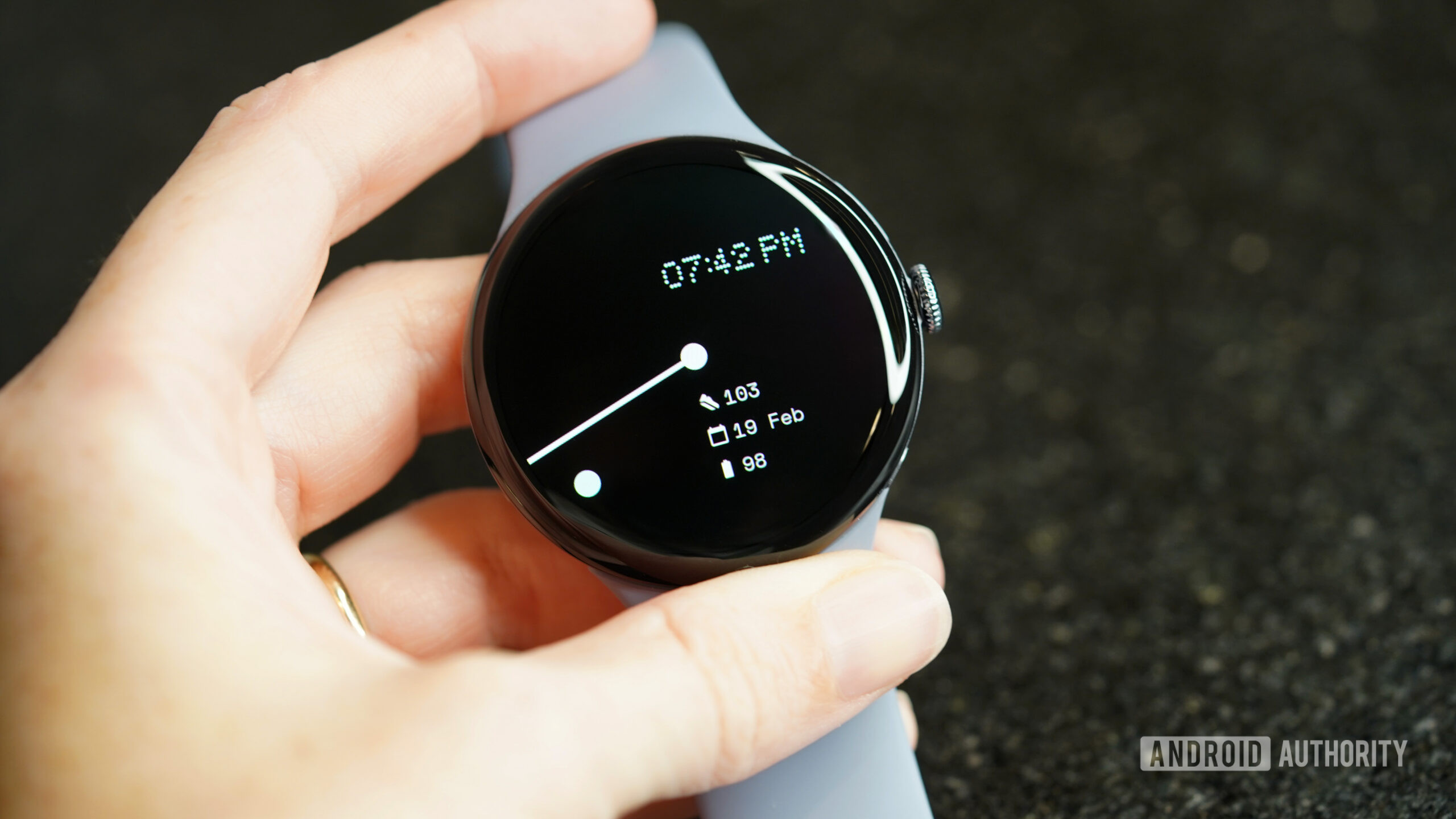 Huge Pixel Watch 5 leak leaves little to the imagination