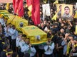 Israel braces for Hezbollah response as militants remain trapped underground in Lebanon