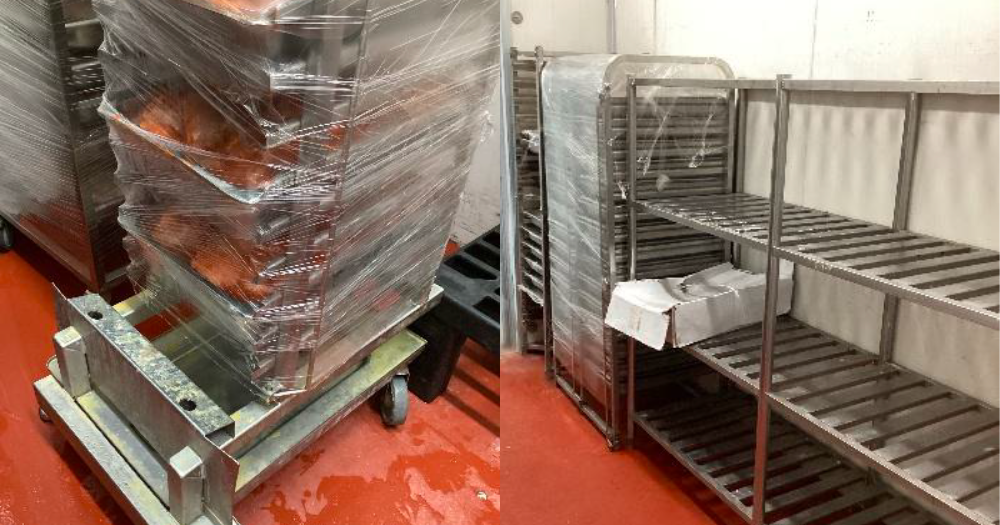 Caterer Gourmetz fined S$13,000 after giving 45 River Valley Primary students gastroenteritis