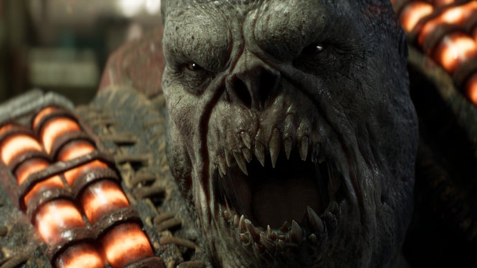 What we've been playing - "It's pure video game popcorn movie stuff"