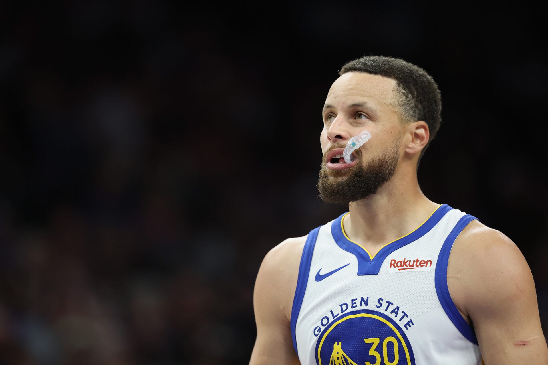 Stephen Curry addresses Warriors criticism with blunt ‘I’m not an idiot’ response