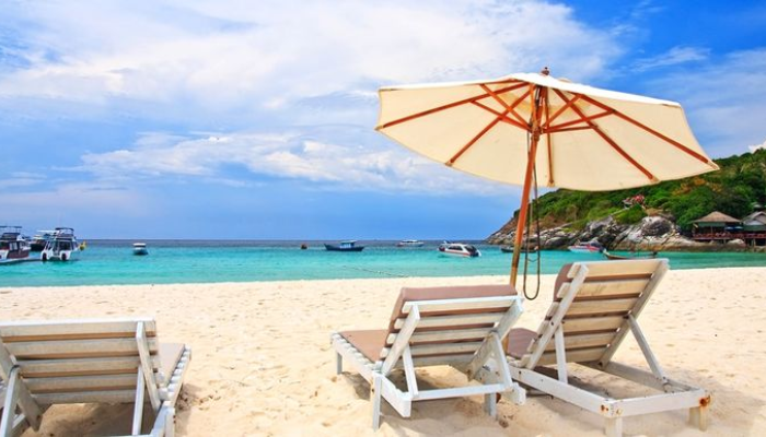 Five travel destinations to put on your list before the year ends