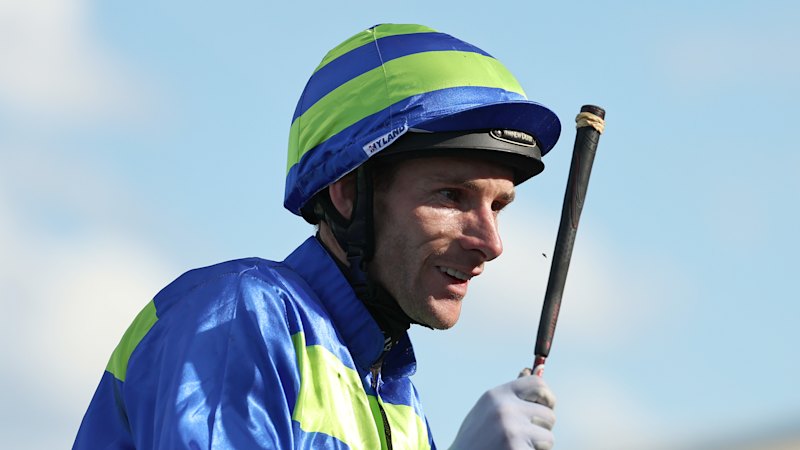 Mott proven right as Attrition provides rich breakthrough win in Sydney