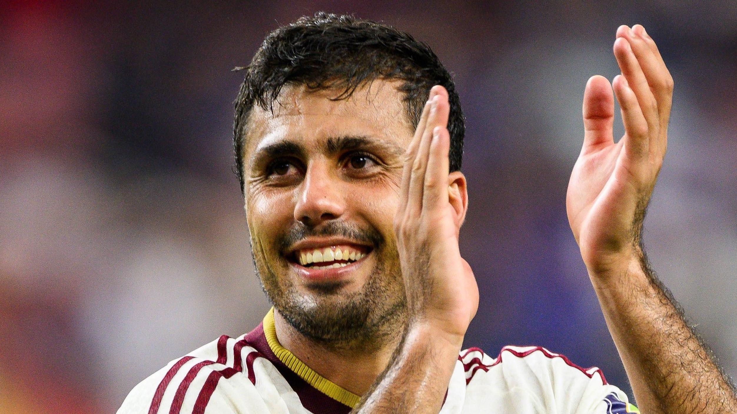 Barcelona agree £65m deal to sign Rodri from Man City