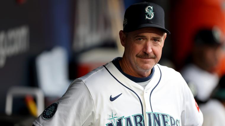 Mariners expected to make Dan Wilson job decision if one thing happens