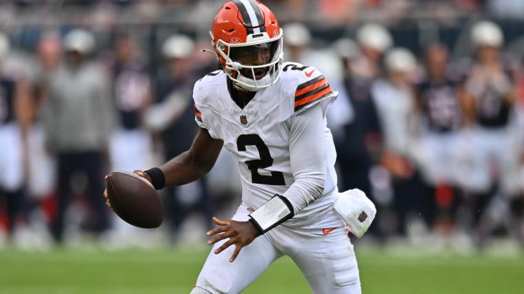 NFL preseason Week 1 overreactions: Shedeur Sanders done, Cam Ward a bust, Jaxson Dart can't stay healthy & more