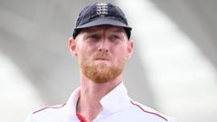 Drinking culture embedded in cricket, says former England captain Ben Stokes