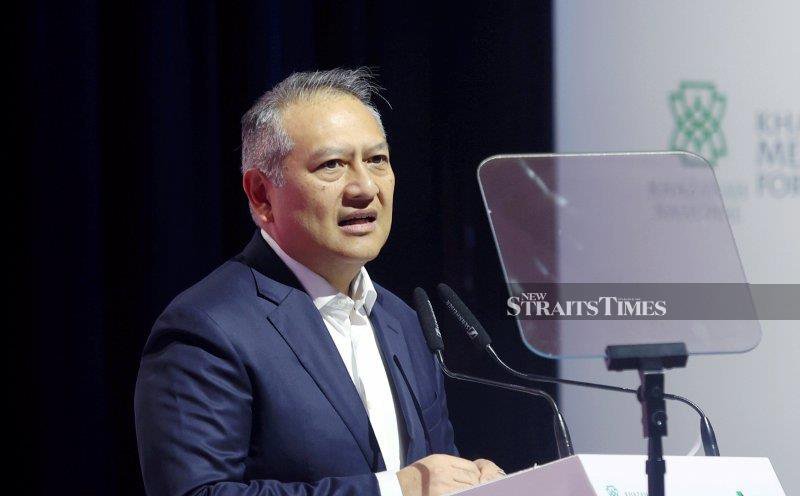Khazanah: 2027 Budget to boost competitiveness, ease cost of living