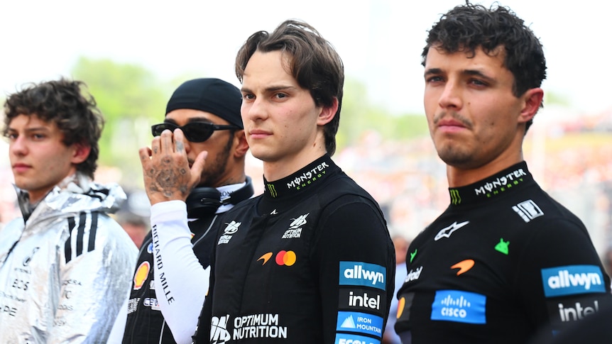 Off-grid stories during F1 mid-year break as racing returns