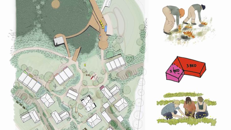 SubTopia: A Seed for Housing