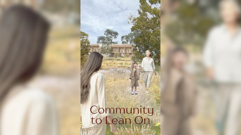 SubTopia: Murnong Yaluk