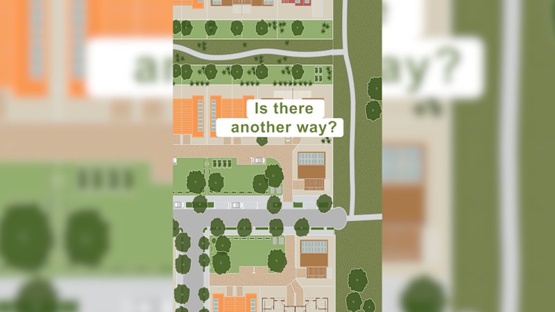 SubTopia: Common Ground