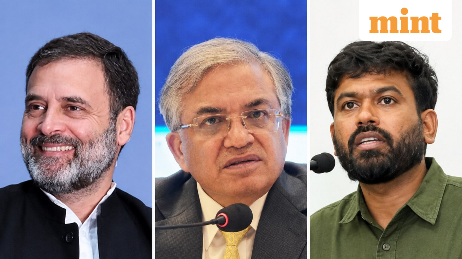Delhi Protest: Is your name on voter list? Your guide to controversial SIR, Form 6, Form 7 behind CJP Jantar Mantar 2.0