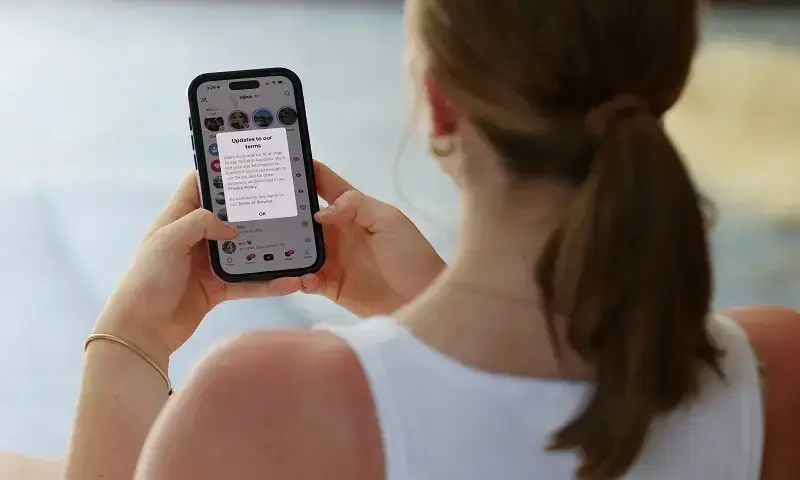 Turkiye social media ban for under-15s takes effect Nov 1