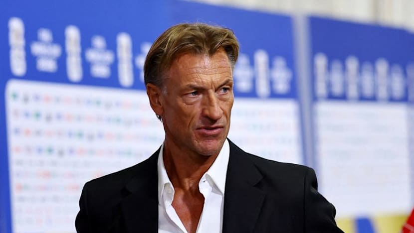Frenchman Renard named as Ivory Coast coach for second spell