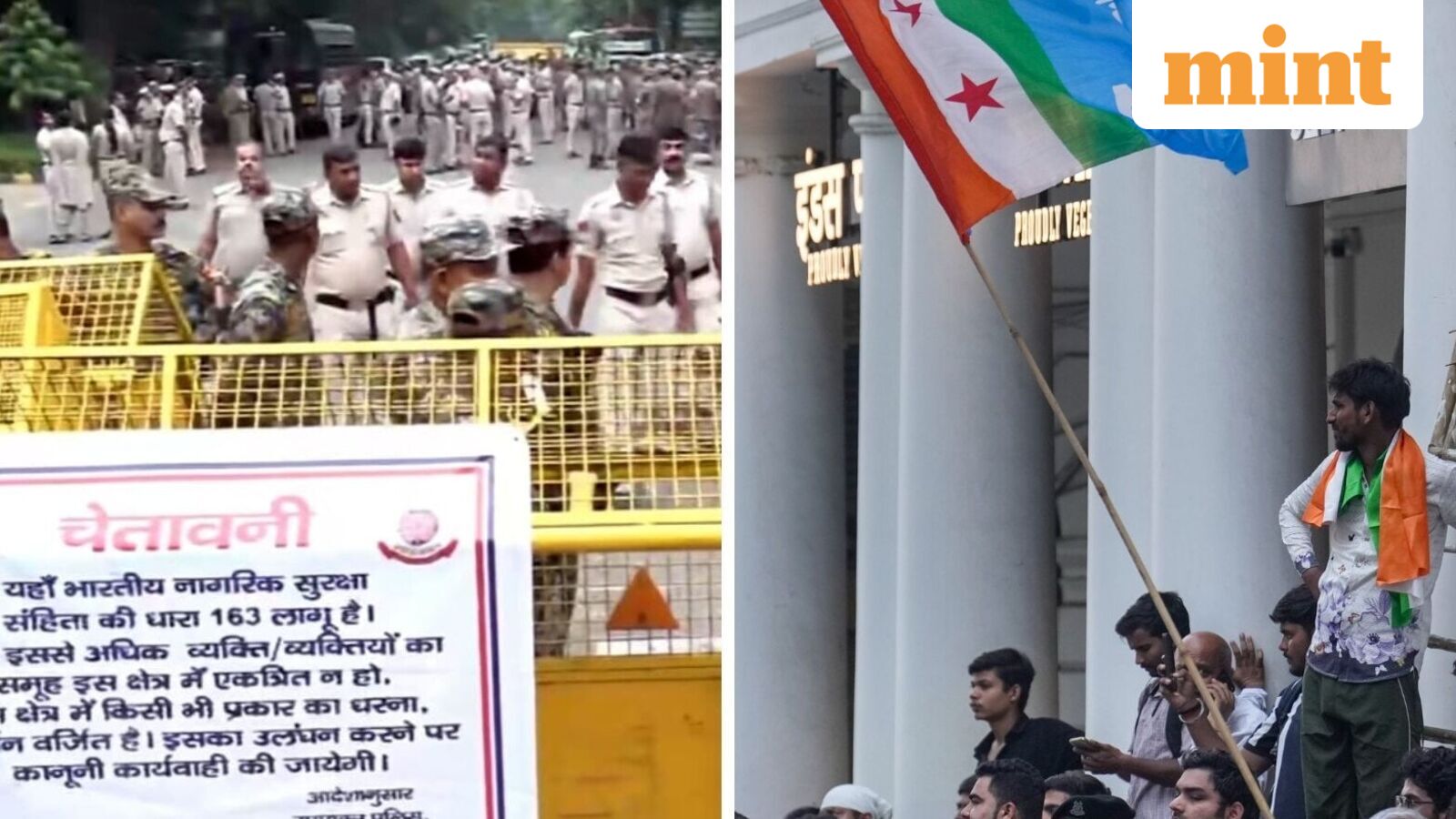 Delhi markets shut amid CJP protest: Khan Market traders warn of ₹1.5 lakh daily loss per shop