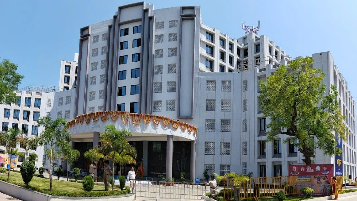 Bhopal BMC To Register Major Government Buildings As Bulk Waste Generators Under New Rules