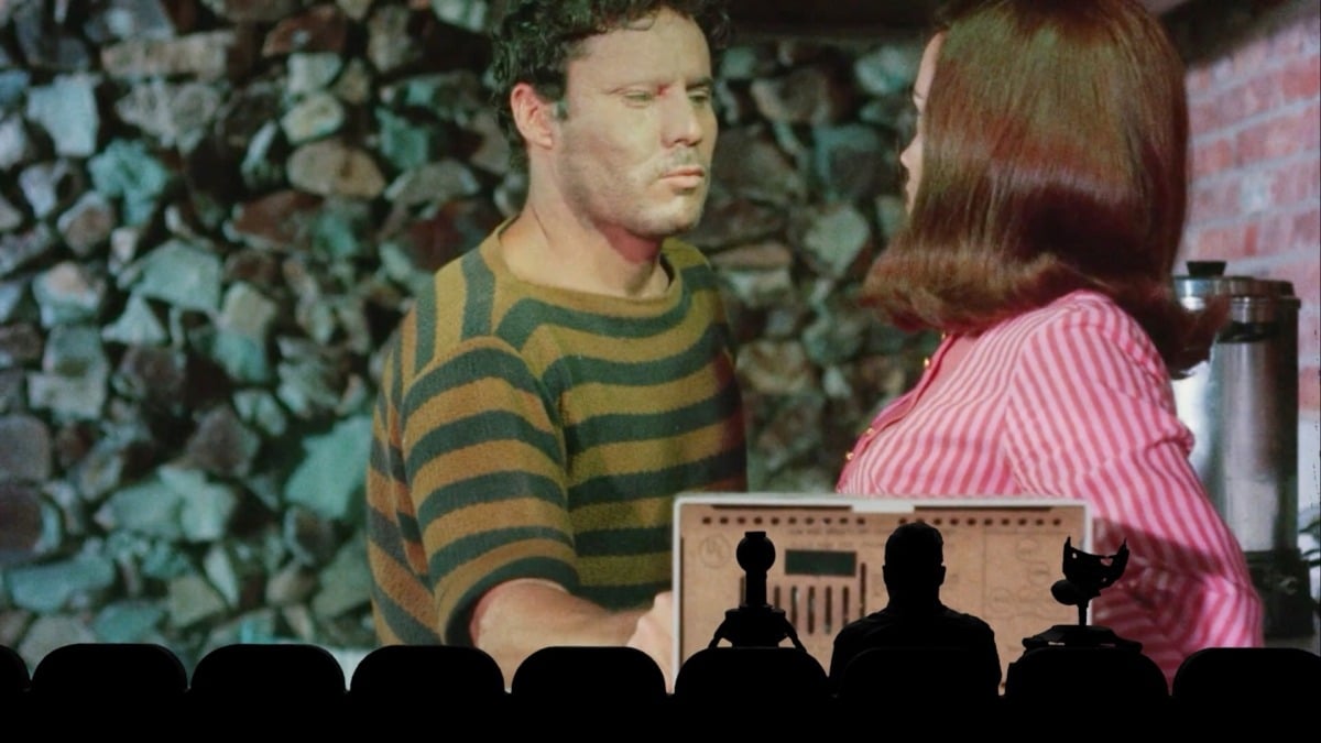MST3K takes a second to re-find its feet amid the tentacled terror of Sting Of Death