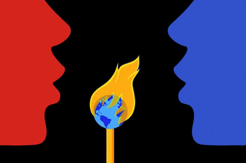 A majority of Americans don’t actually fit either climate camp
