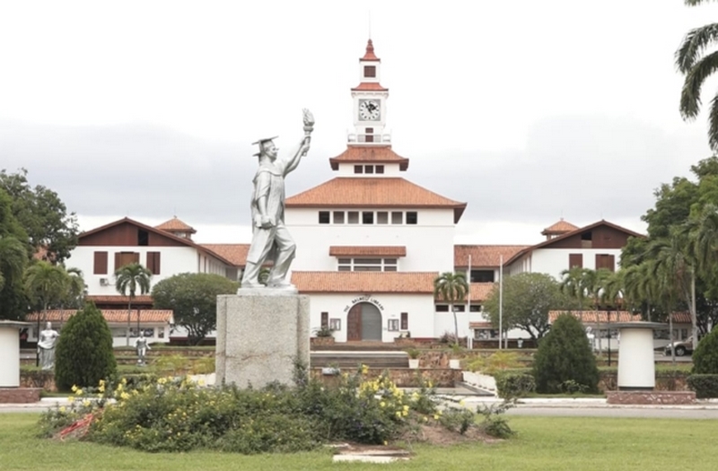 UTAG-UG threatens strike over unpaid allowance