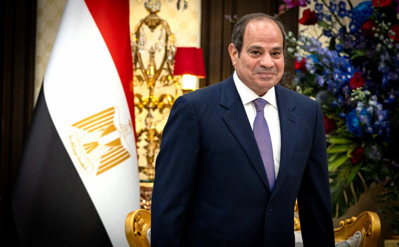 El-Sisi departs after 2-day state visit to Malaysia