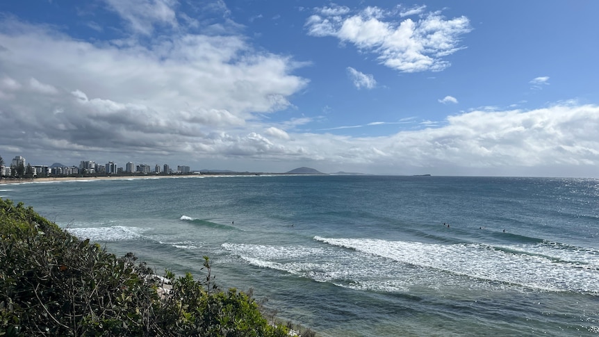 What Queenslanders can expect from the weather to start the week
