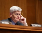 Republican senator denounces Trump’s ‘crazy, stupid’ claims about MMR vaccine safety