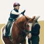 Horse-based activities may help autistic youth with behavioral and emotional challenges