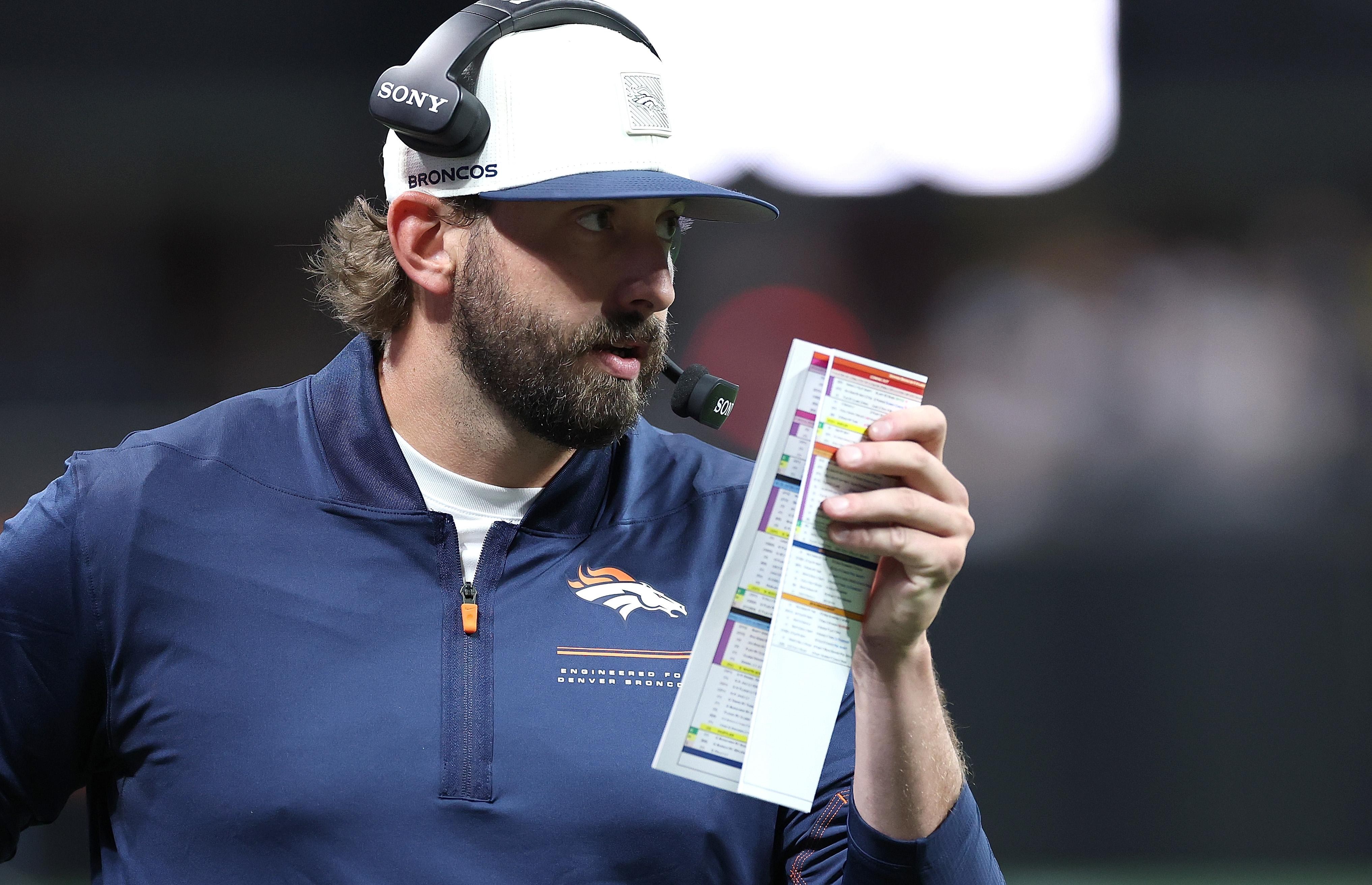 Despite play-calling demotion, Davis Webb excited for Broncos’ offense to finally take off